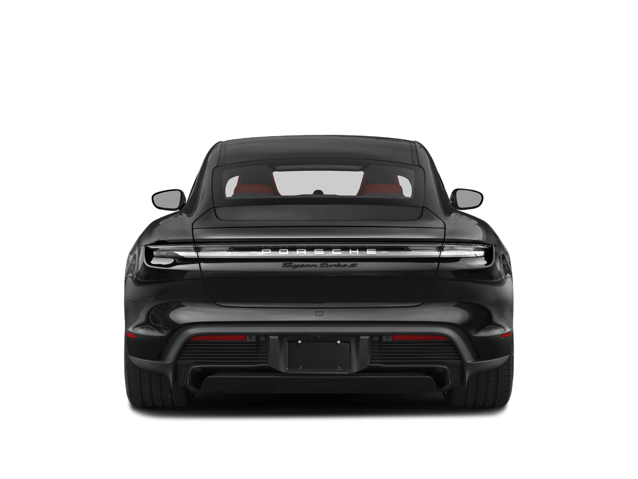 2021 Porsche TAYCAN 4S Roseville CA