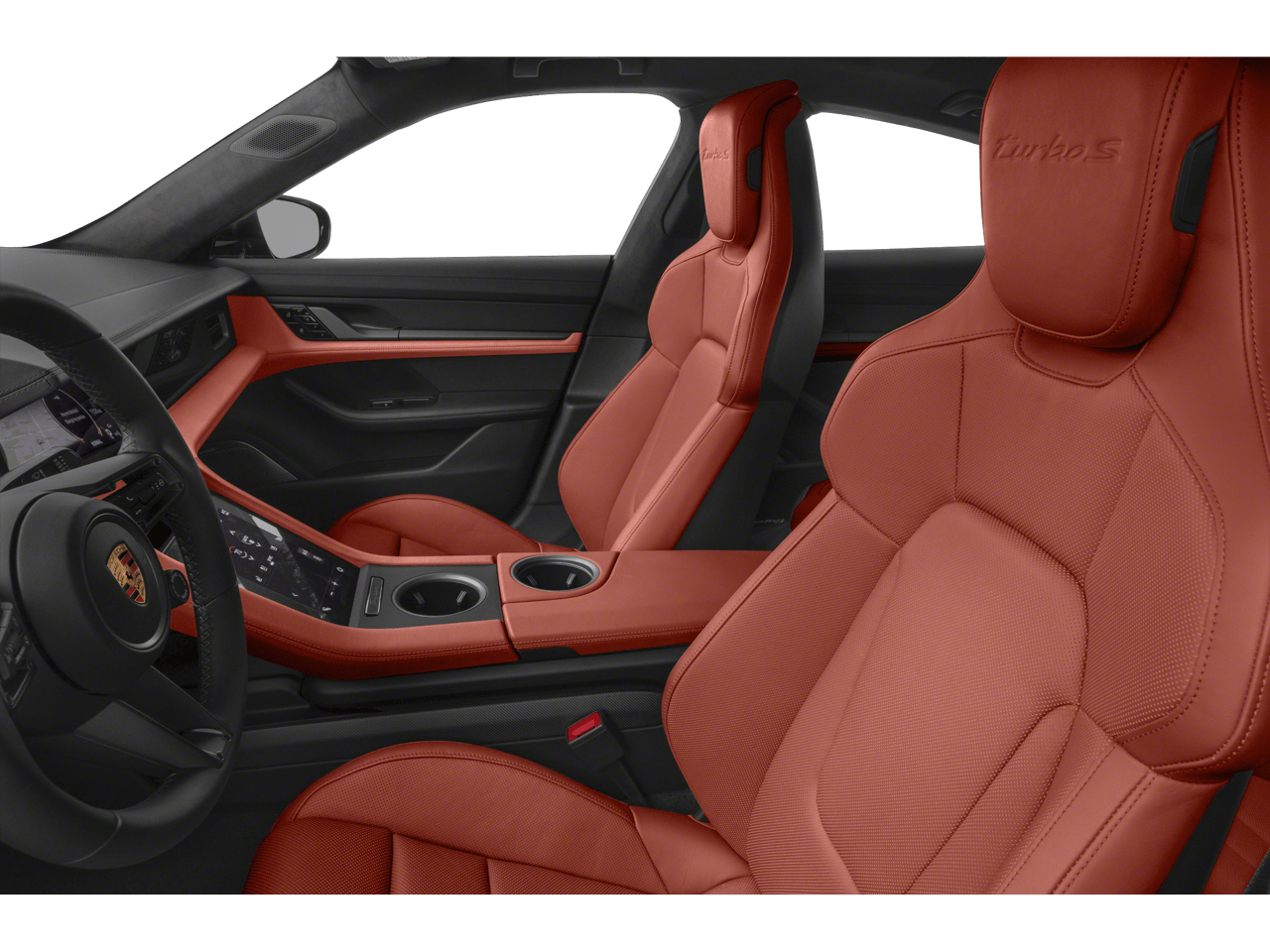 2021 Porsche TAYCAN 4S Roseville CA
