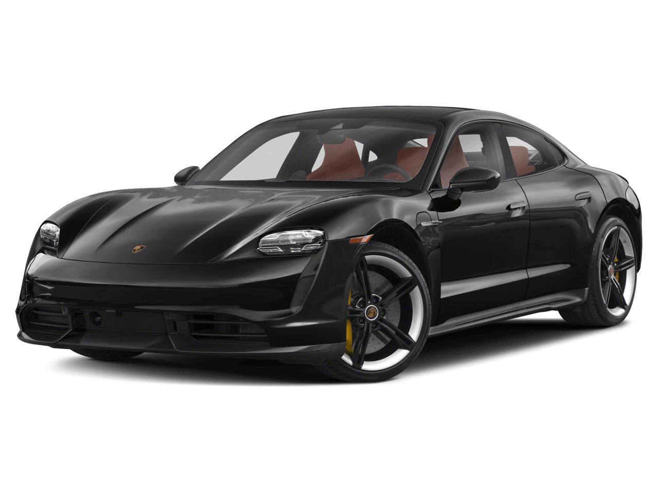 2021 Porsche TAYCAN 4S