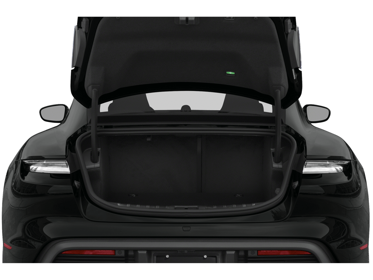 2021 Porsche TAYCAN 4S Roseville CA