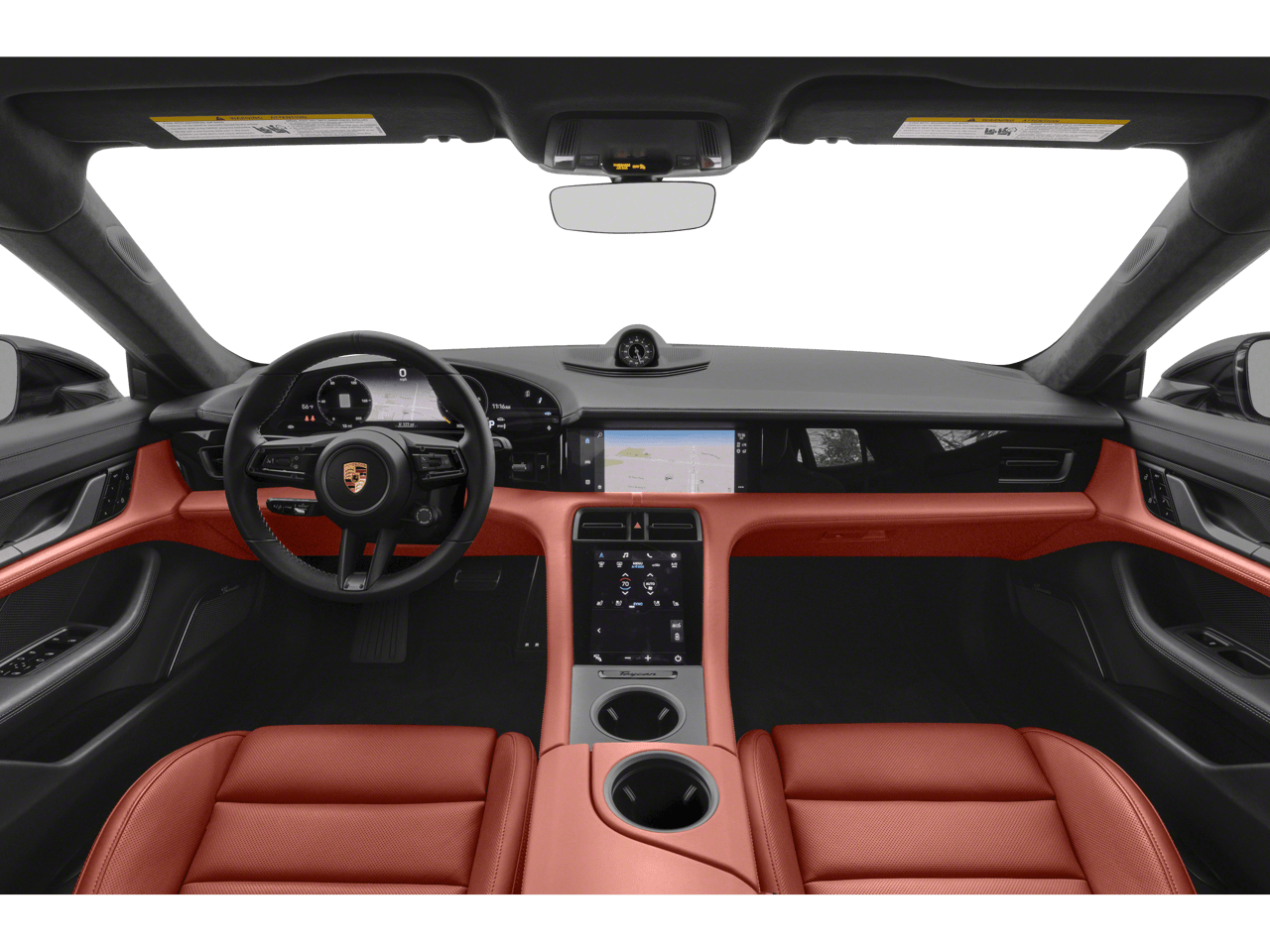 2021 Porsche TAYCAN 4S Roseville CA