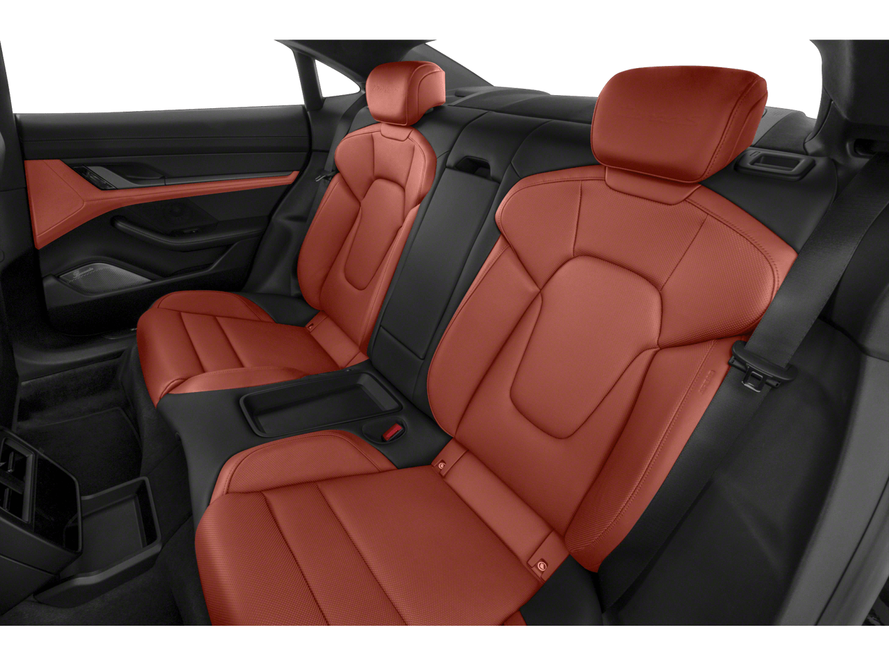 2021 Porsche TAYCAN 4S Roseville CA