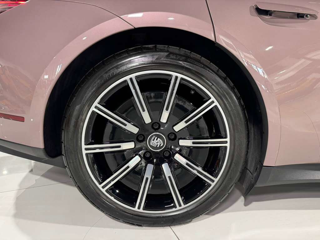 2021 Porsche Taycan Fort Lauderdale FL