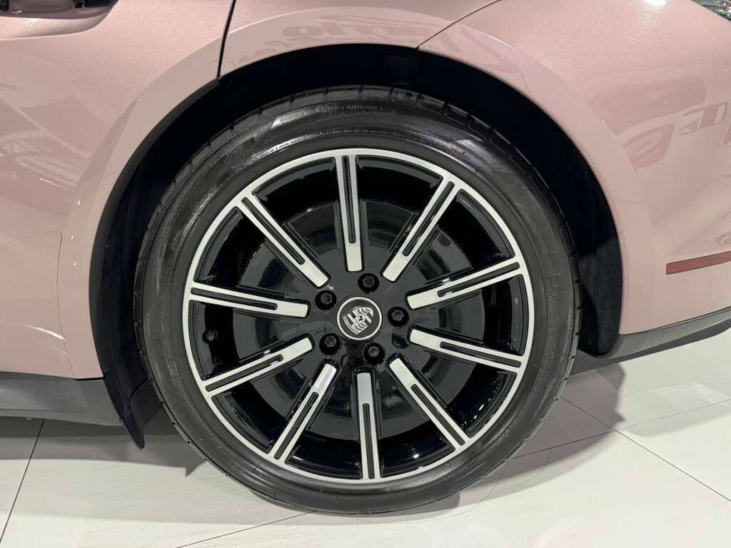 2021 Porsche Taycan Fort Lauderdale FL