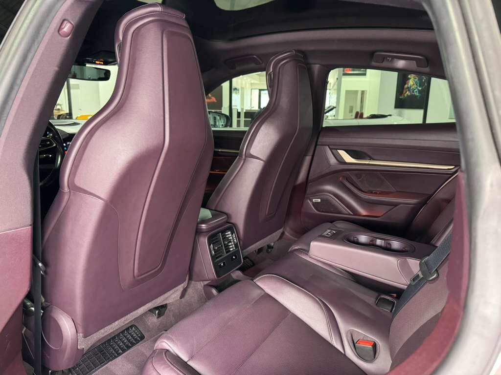 2021 Porsche Taycan Fort Lauderdale FL