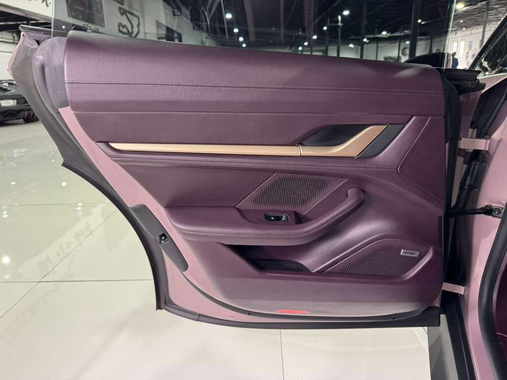 2021 Porsche Taycan Fort Lauderdale FL