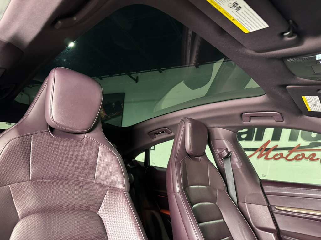 2021 Porsche Taycan Fort Lauderdale FL