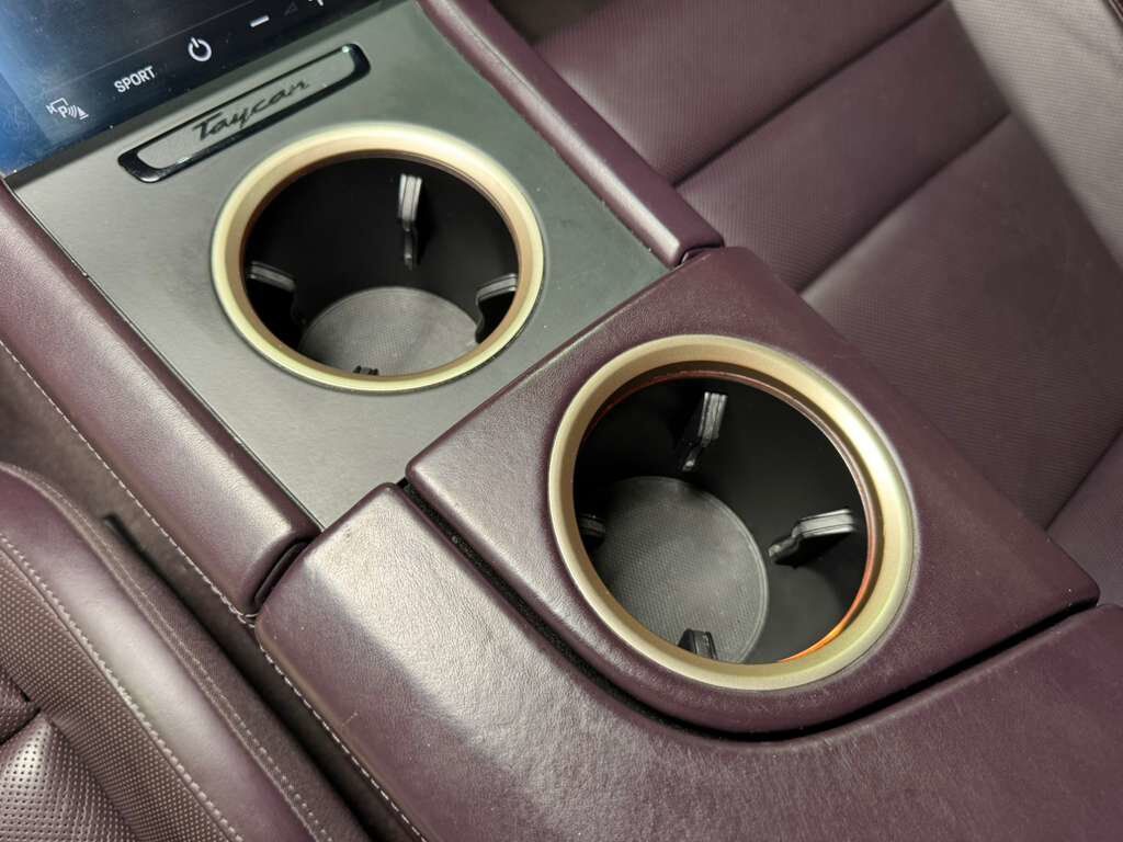 2021 Porsche Taycan Fort Lauderdale FL