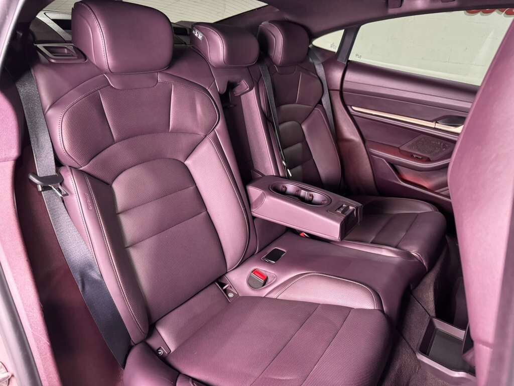 2021 Porsche Taycan Fort Lauderdale FL