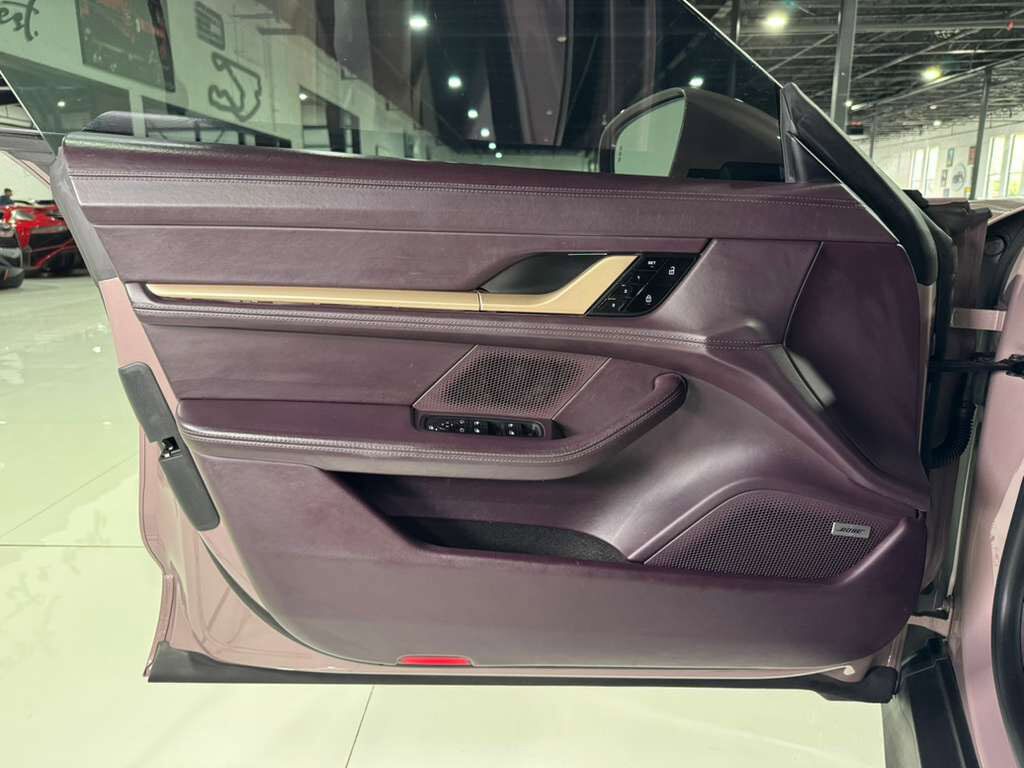 2021 Porsche Taycan Fort Lauderdale FL