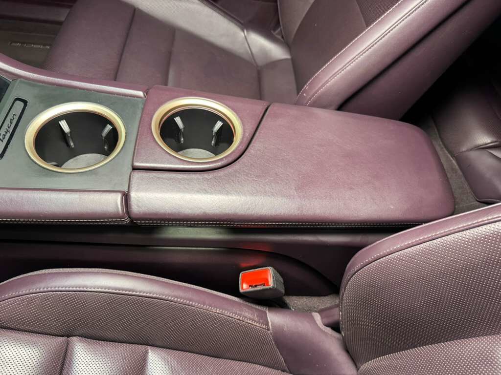 2021 Porsche Taycan Fort Lauderdale FL