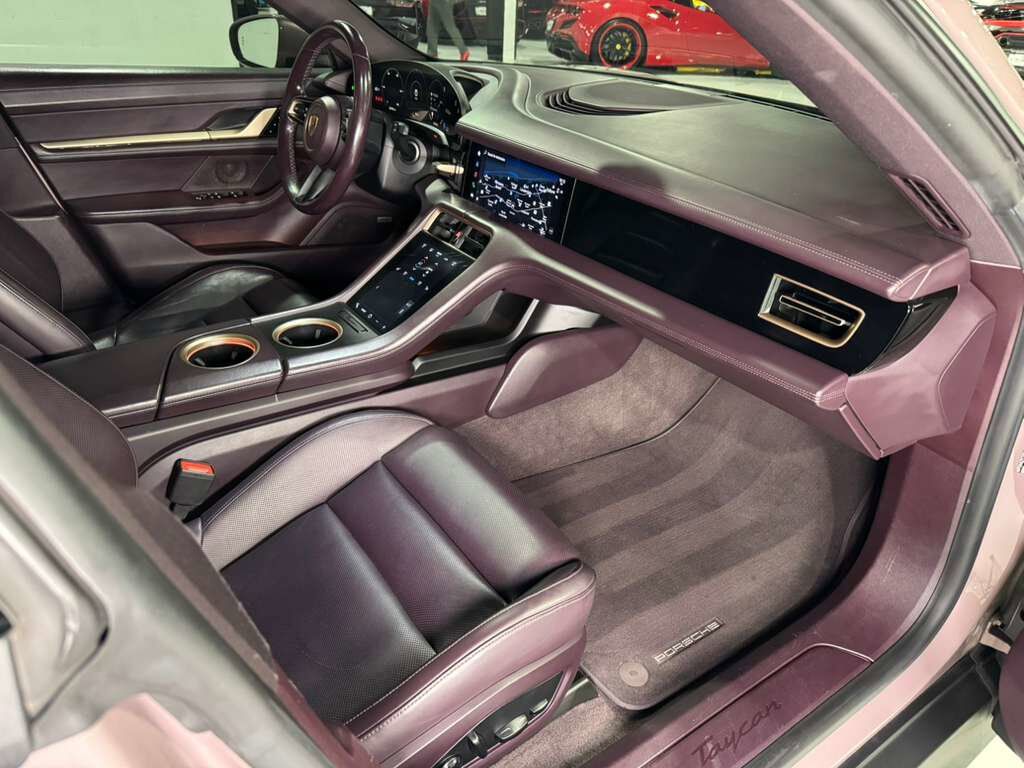 2021 Porsche Taycan Fort Lauderdale FL