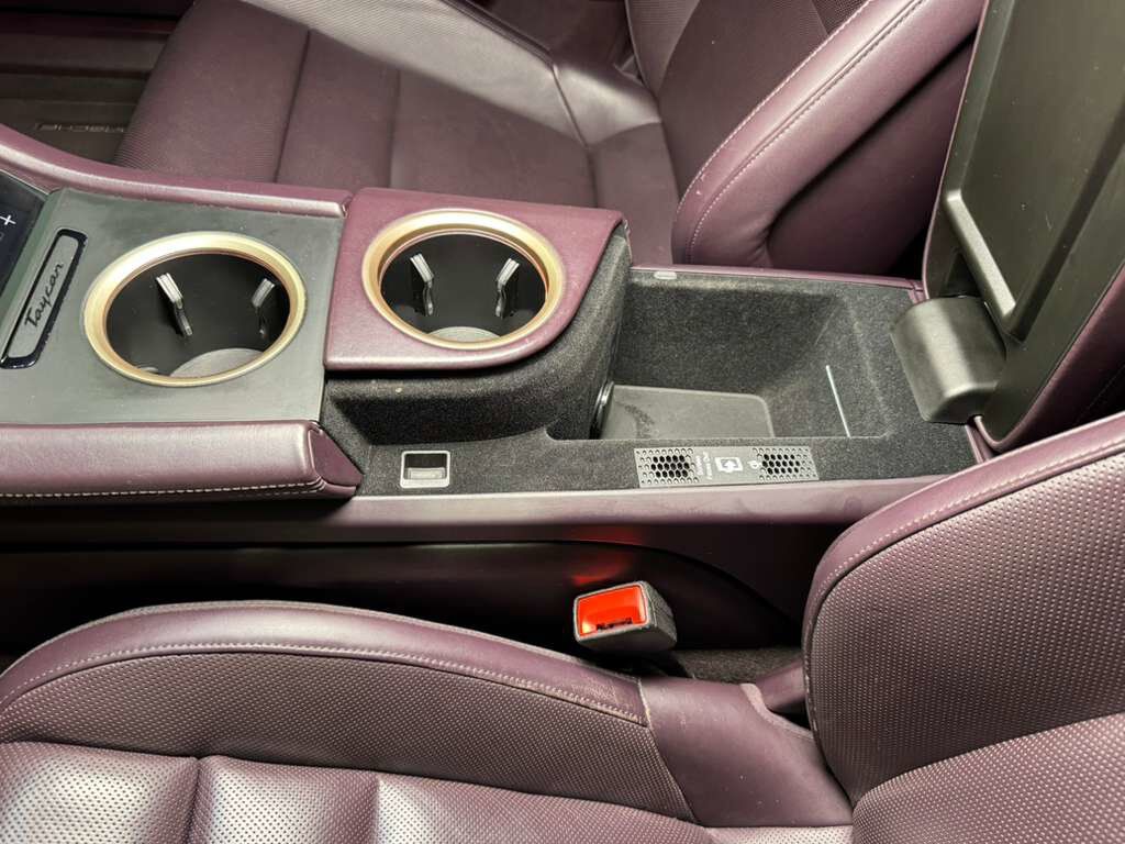 2021 Porsche Taycan Fort Lauderdale FL