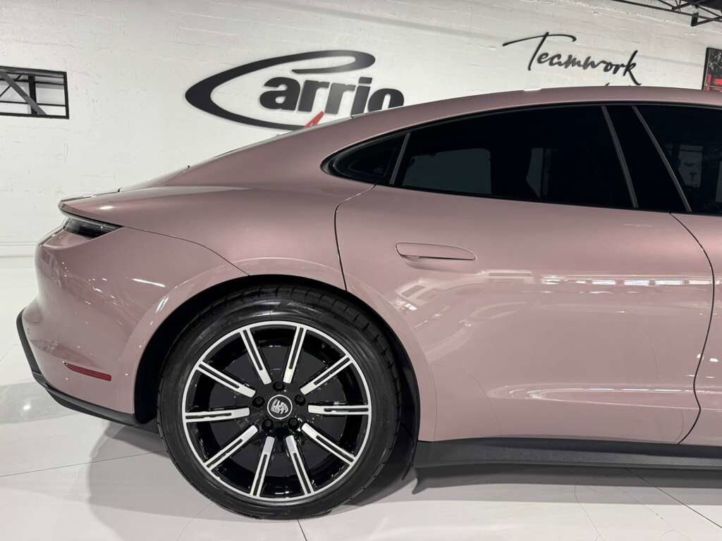 2021 Porsche Taycan Fort Lauderdale FL