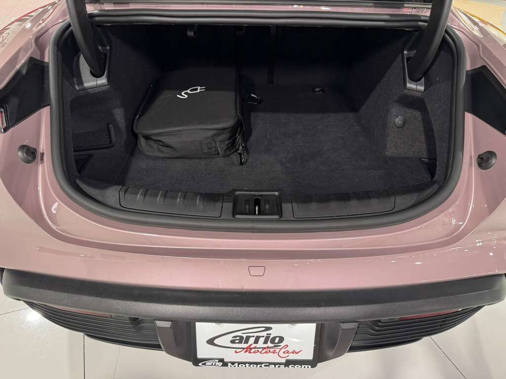 2021 Porsche Taycan Fort Lauderdale FL