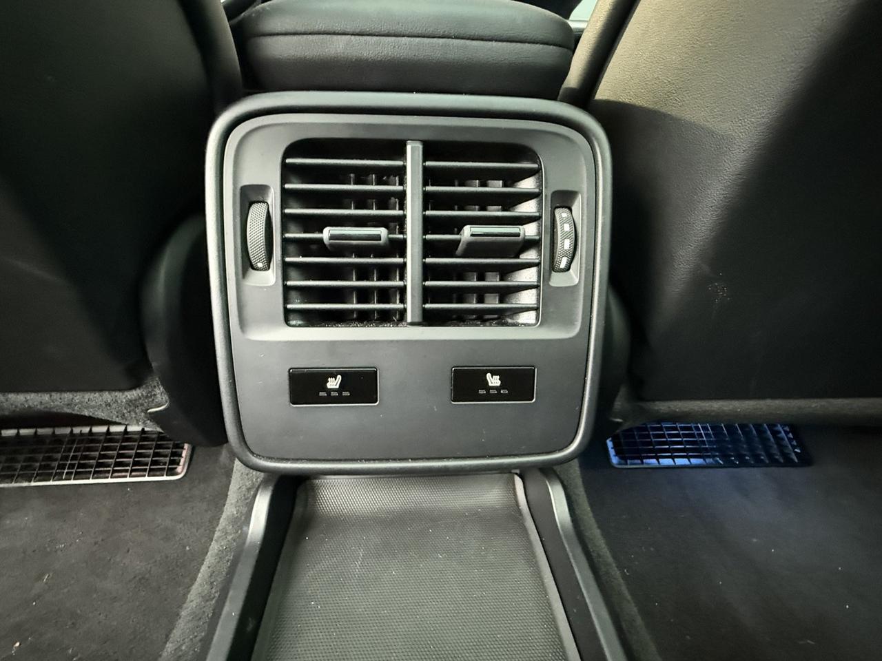 2021 Porsche Taycan Hollywood FL