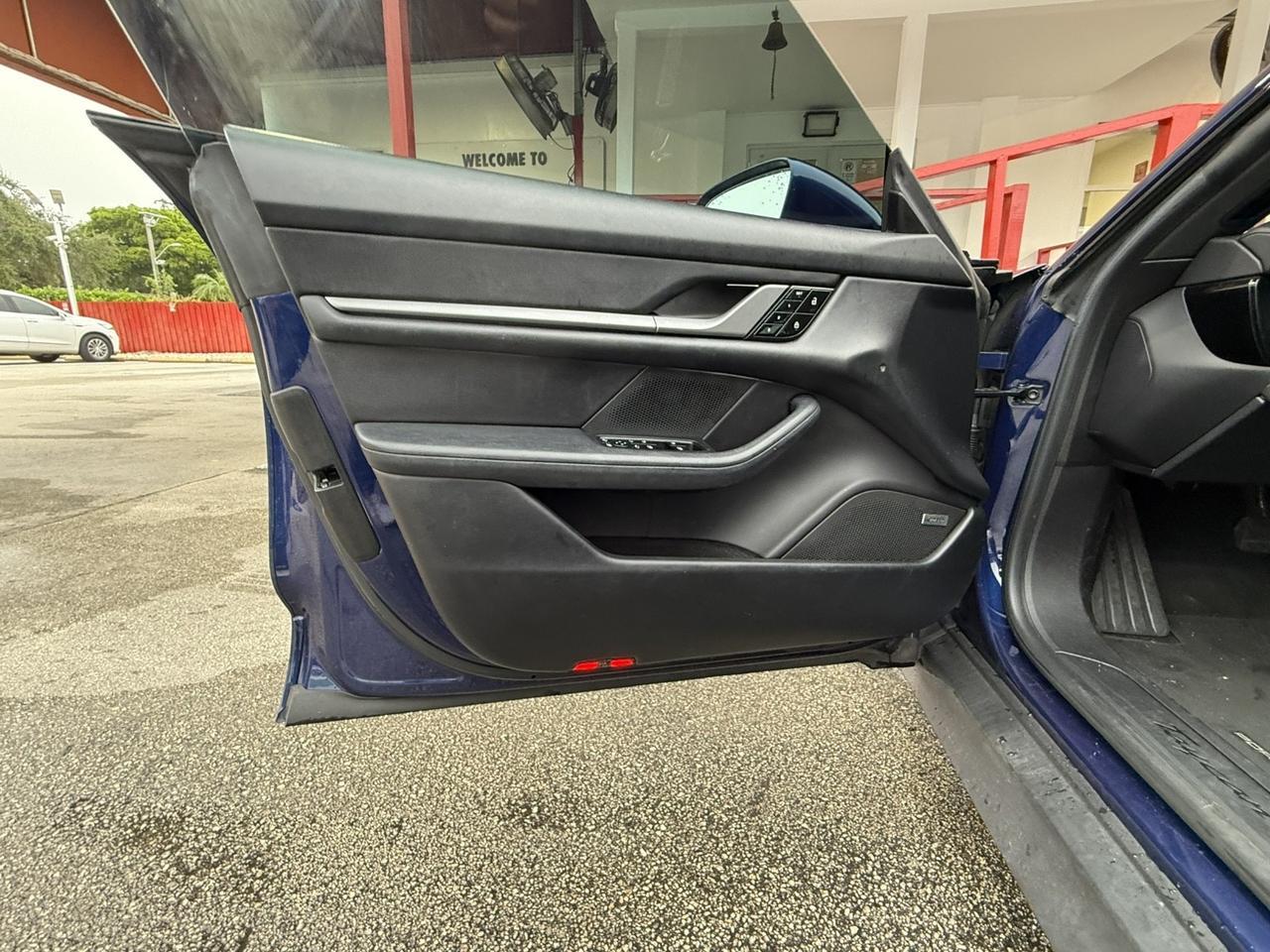 2021 Porsche Taycan Hollywood FL