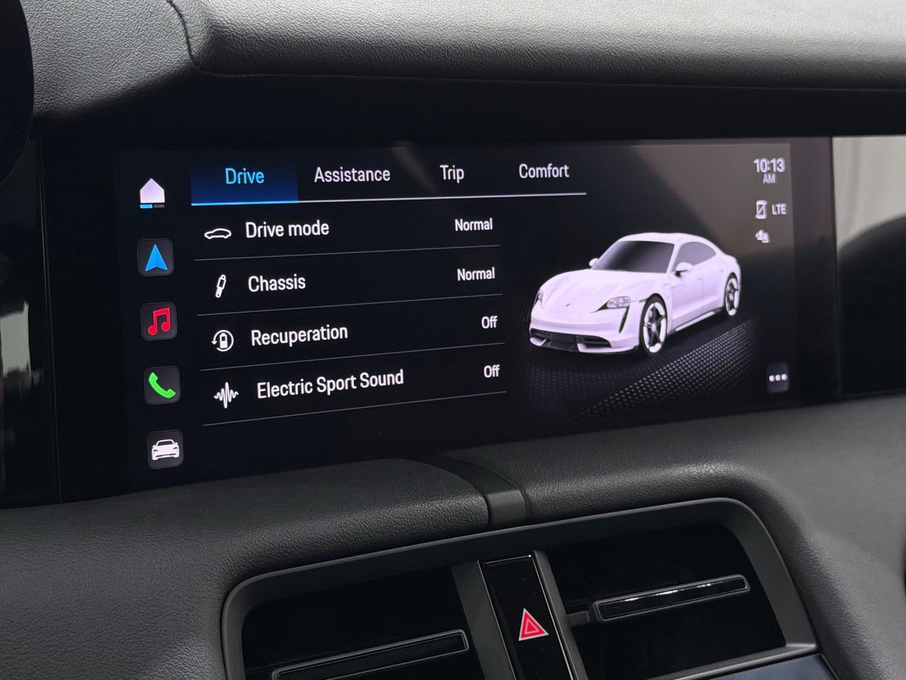 2021 Porsche Taycan Newark DE