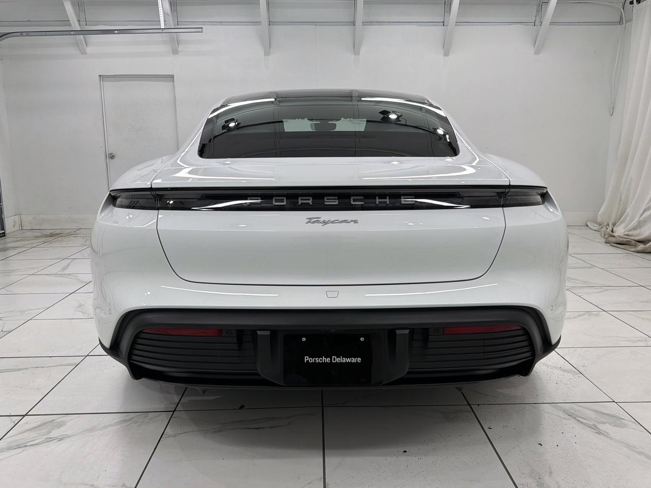 2021 Porsche Taycan Newark DE