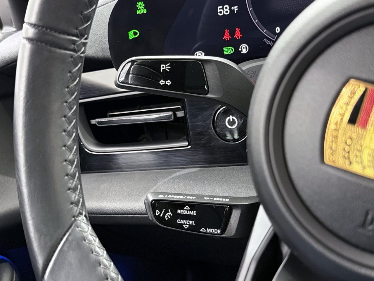2021 Porsche Taycan Newark DE
