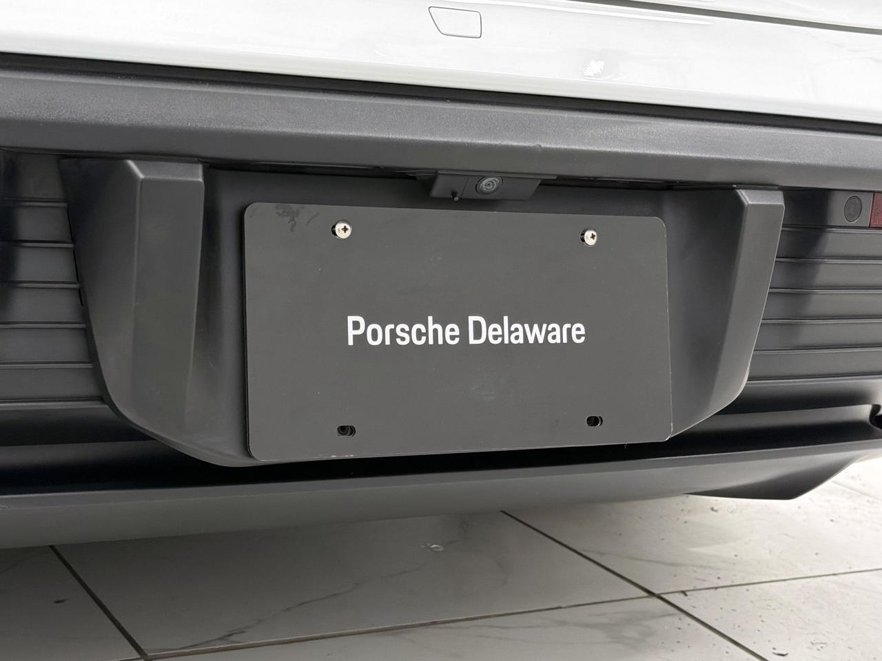 2021 Porsche Taycan Newark DE
