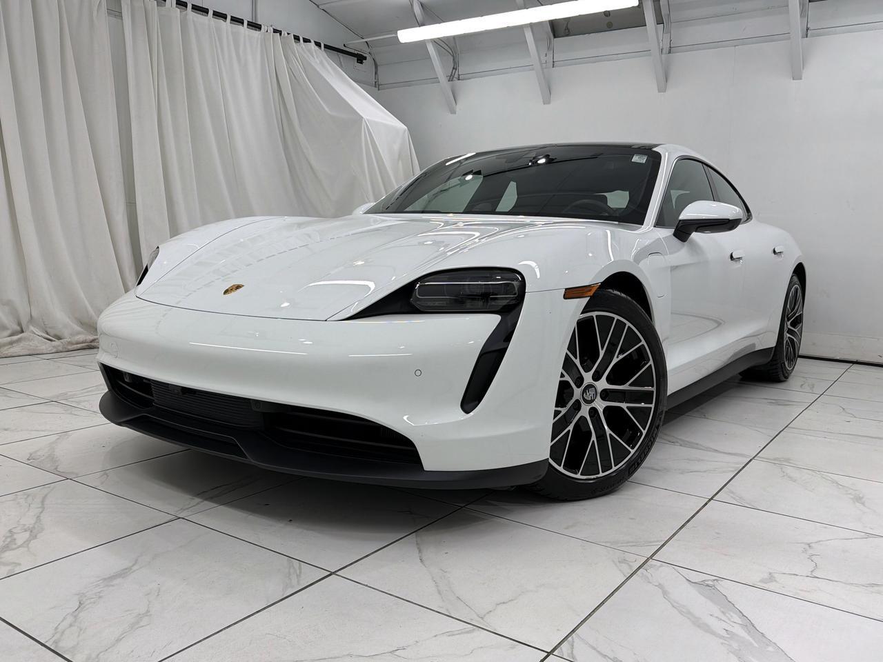 2021 Porsche Taycan Newark DE