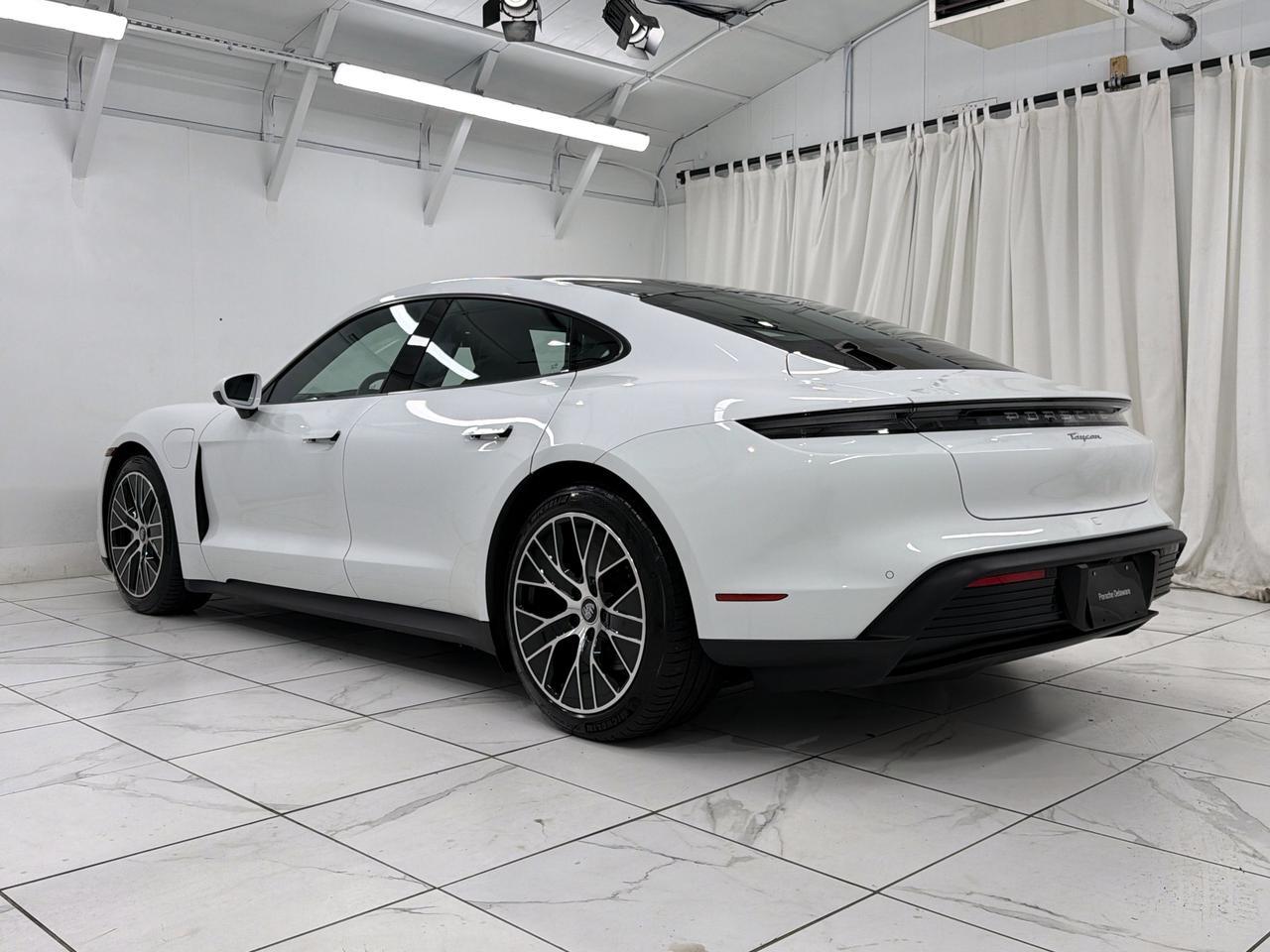 2021 Porsche Taycan Newark DE