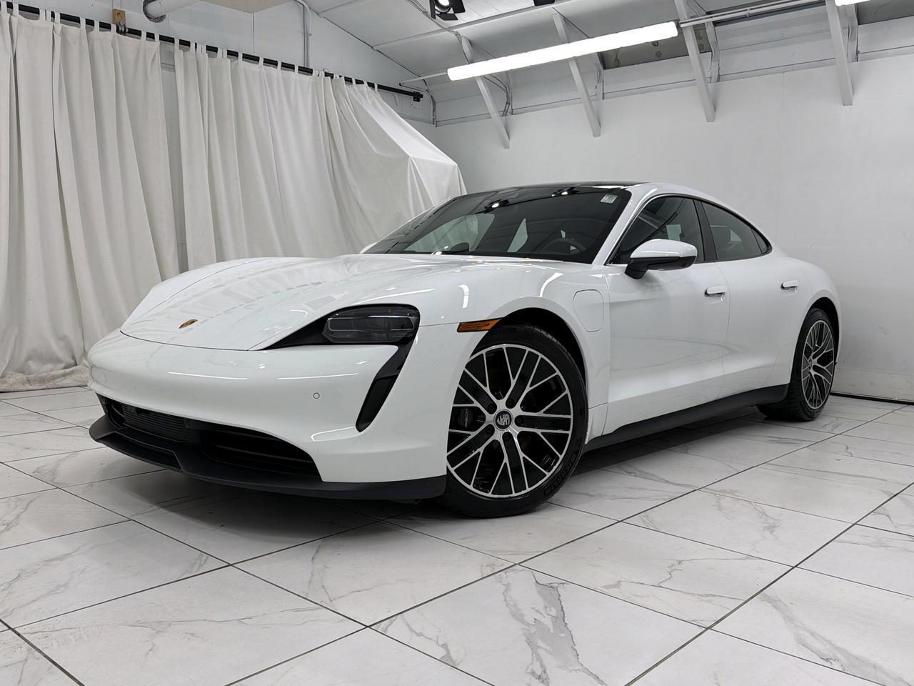 2021 Porsche Taycan Newark DE