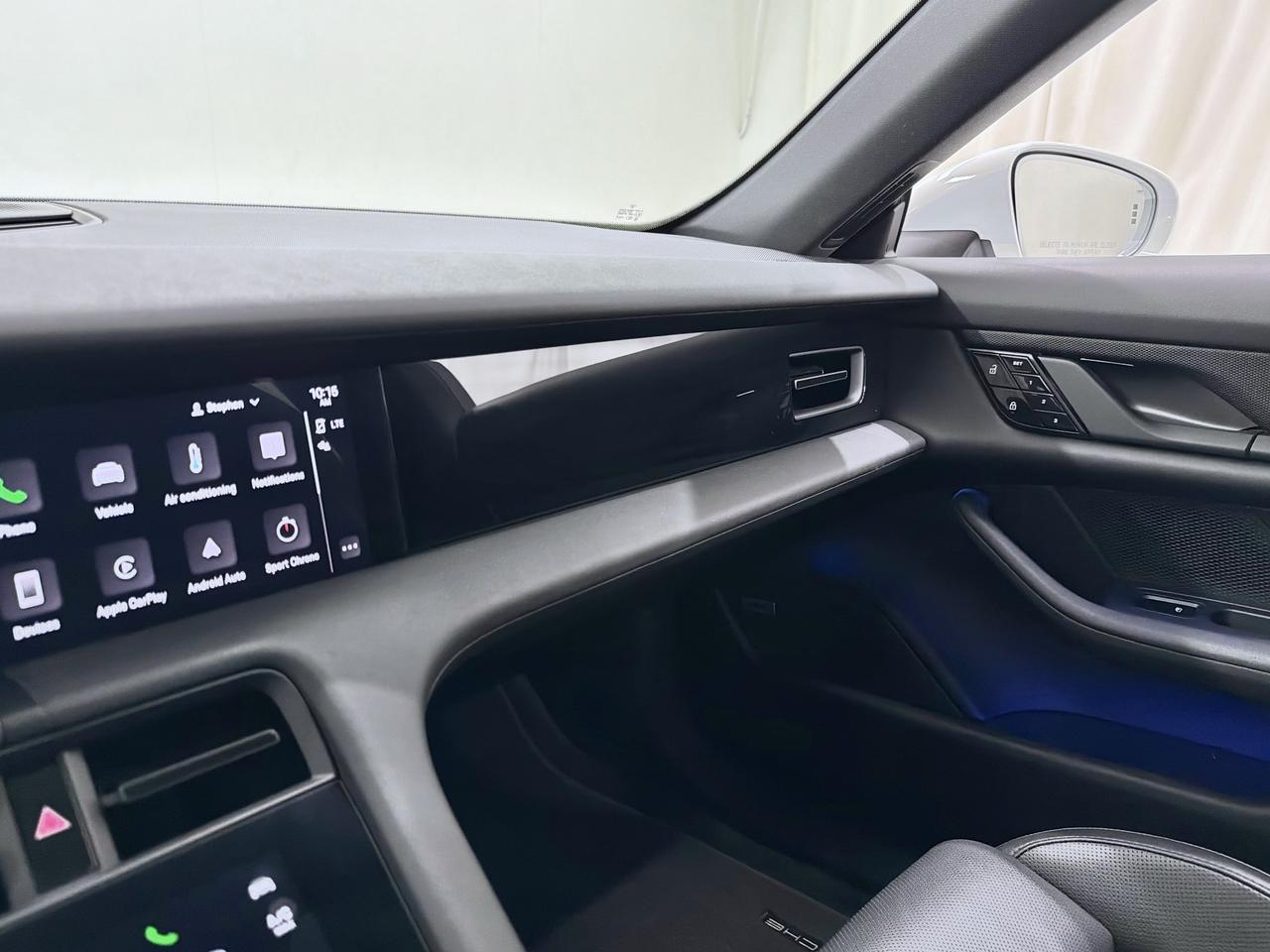 2021 Porsche Taycan Newark DE