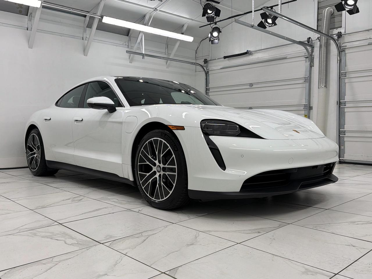 2021 Porsche Taycan Newark DE