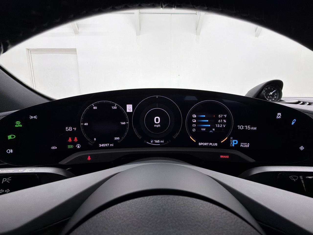 2021 Porsche Taycan Newark DE