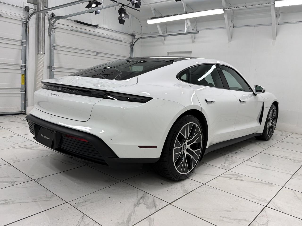 2021 Porsche Taycan Newark DE