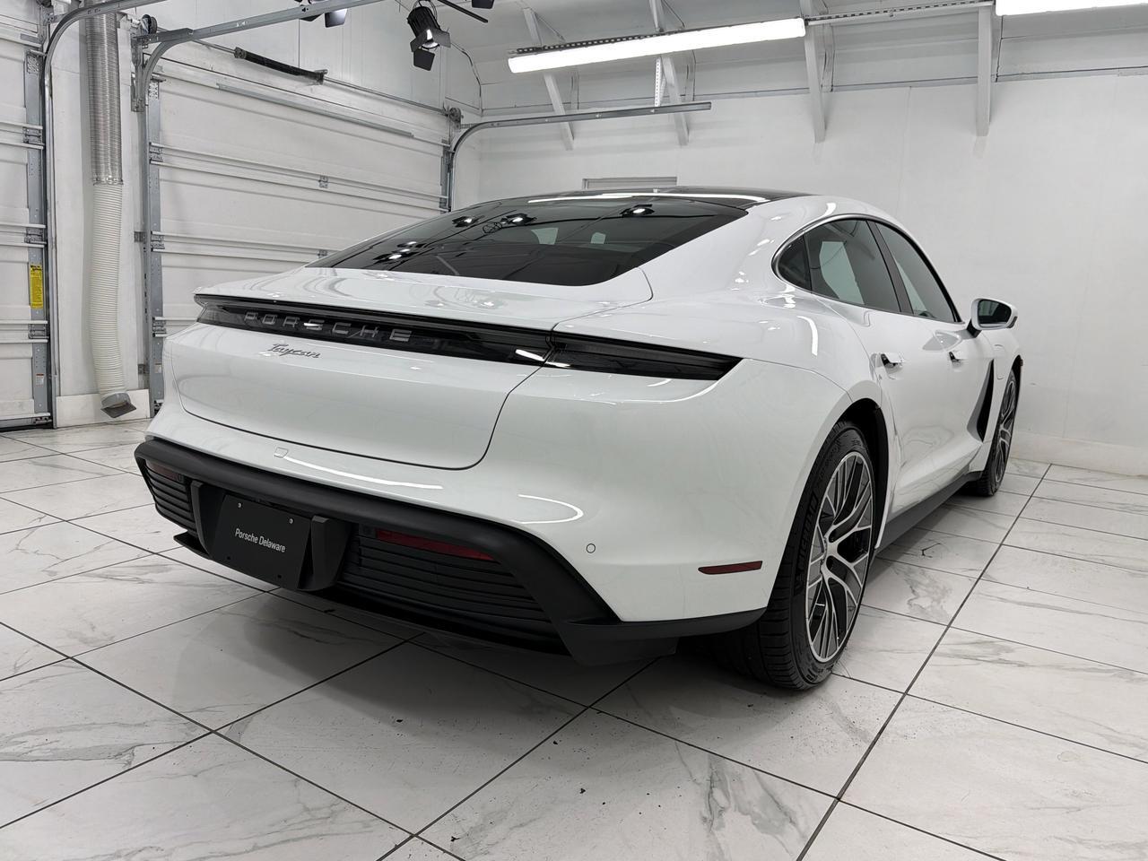 2021 Porsche Taycan Newark DE