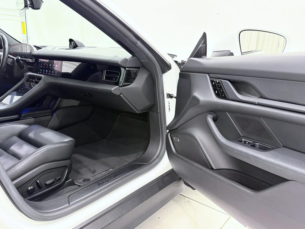 2021 Porsche Taycan Newark DE