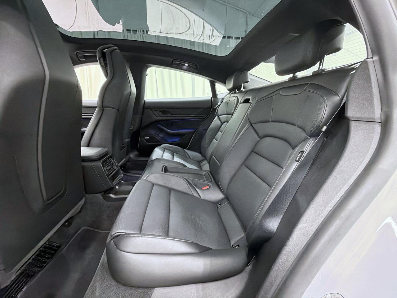 2021 Porsche Taycan Newark DE
