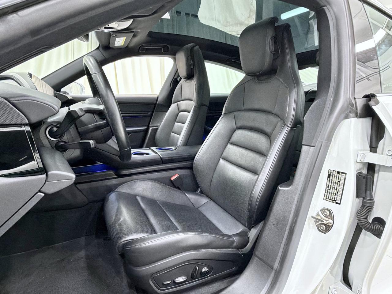 2021 Porsche Taycan Newark DE