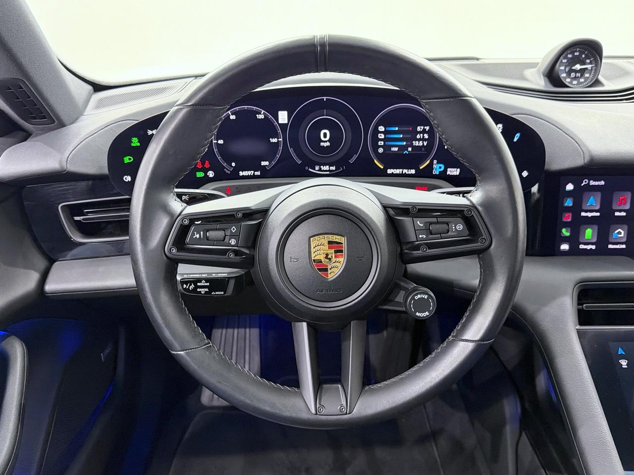 2021 Porsche Taycan Newark DE