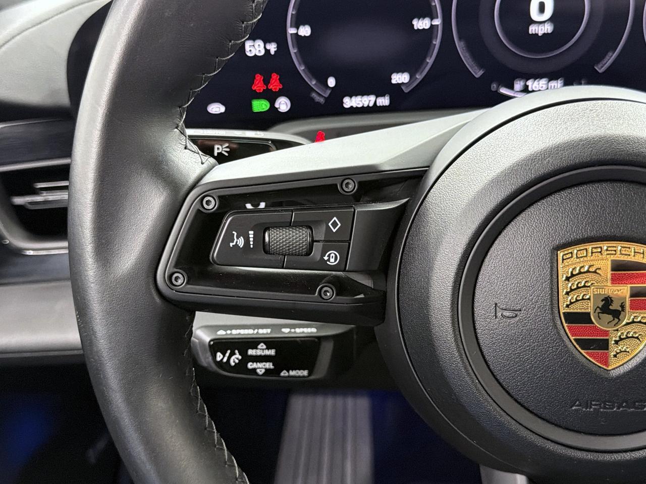 2021 Porsche Taycan Newark DE