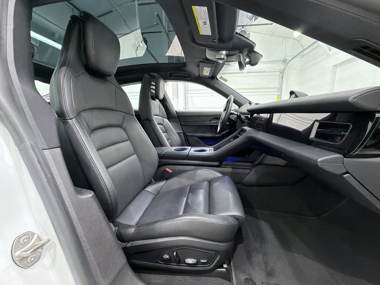 2021 Porsche Taycan Newark DE
