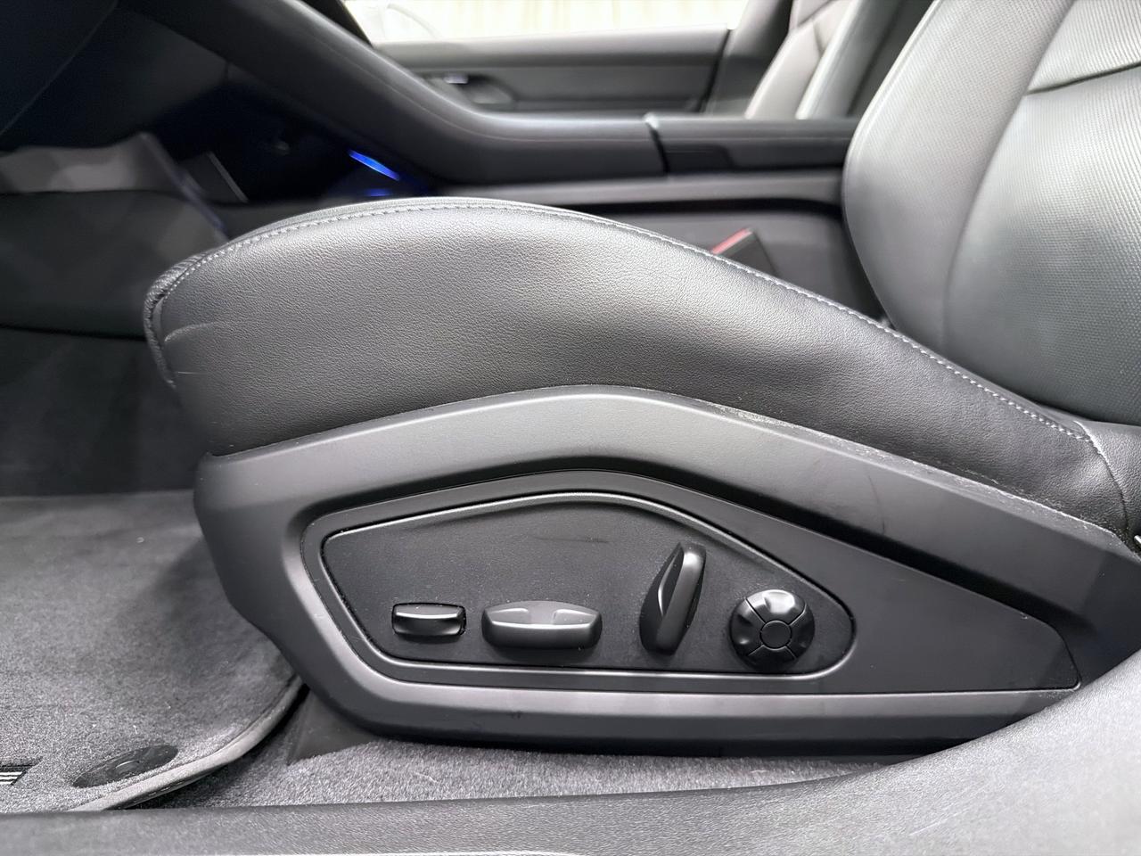 2021 Porsche Taycan Newark DE