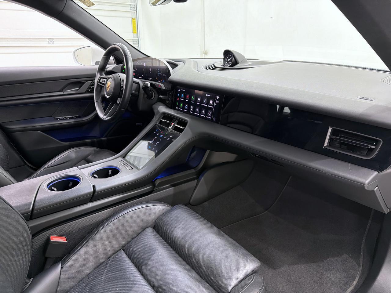 2021 Porsche Taycan Newark DE