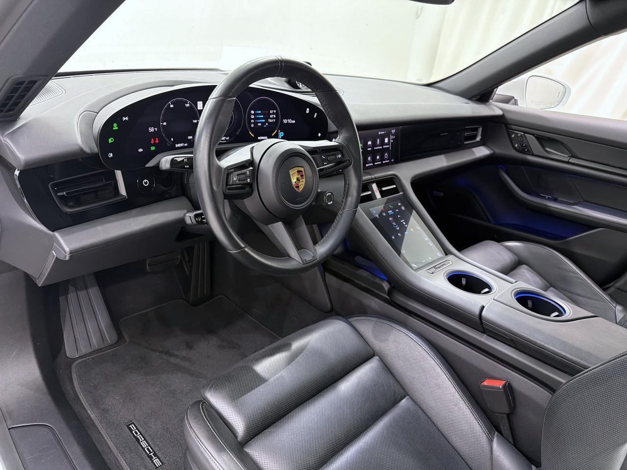 2021 Porsche Taycan Newark DE