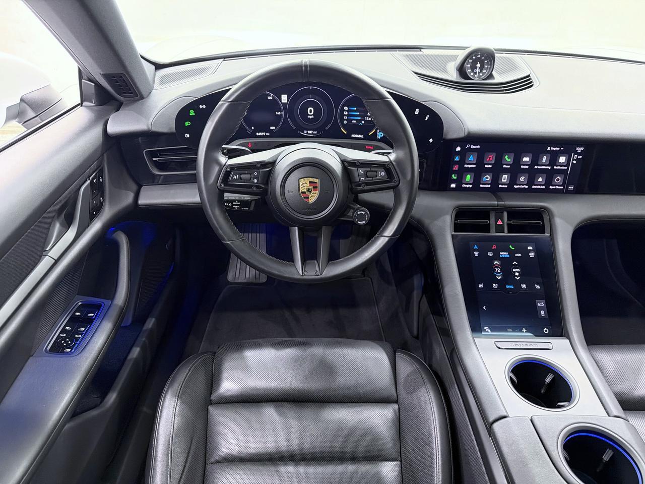 2021 Porsche Taycan Newark DE