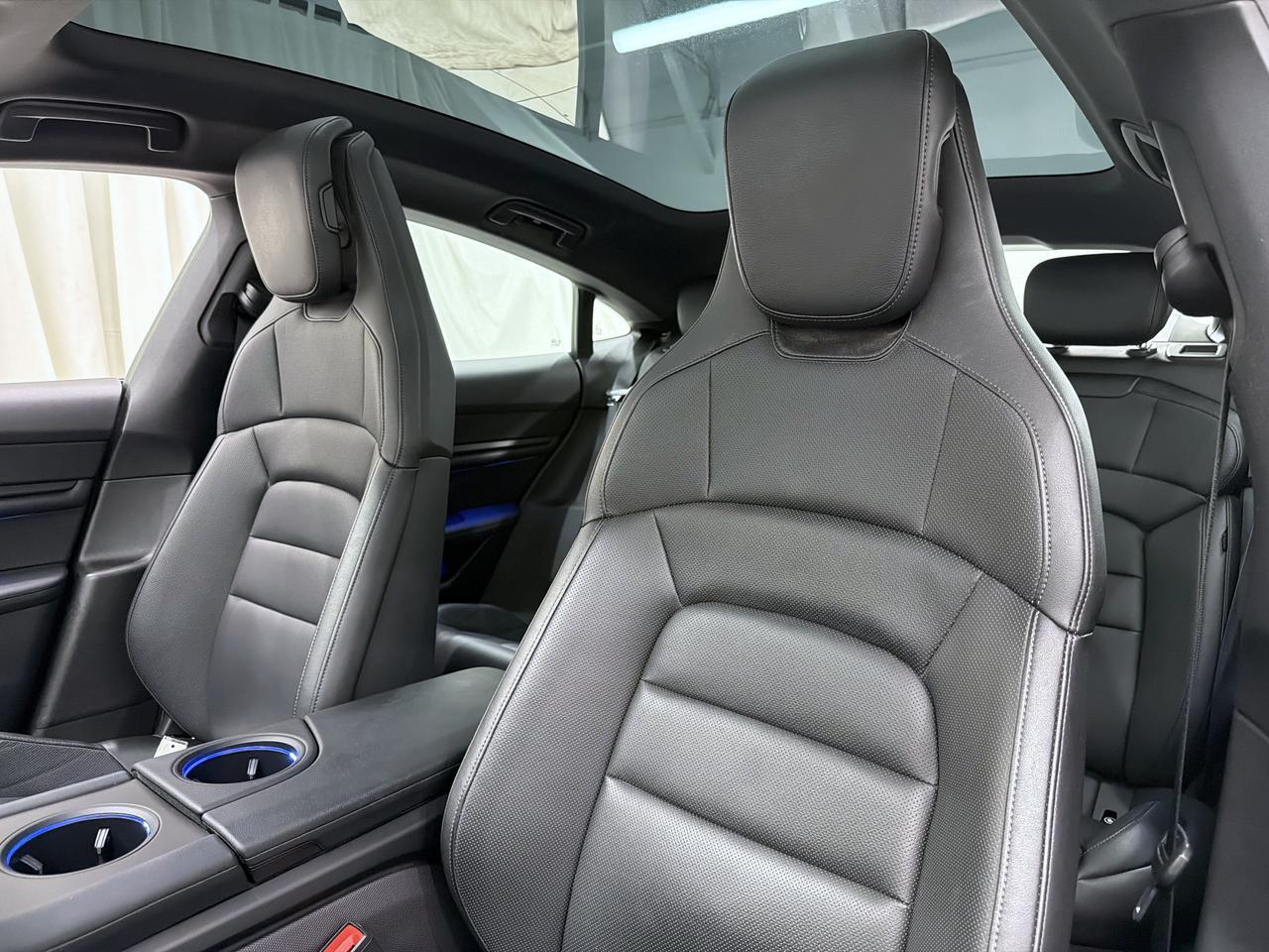 2021 Porsche Taycan Newark DE
