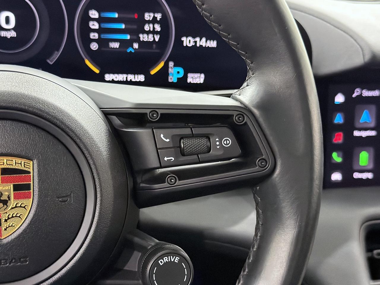 2021 Porsche Taycan Newark DE