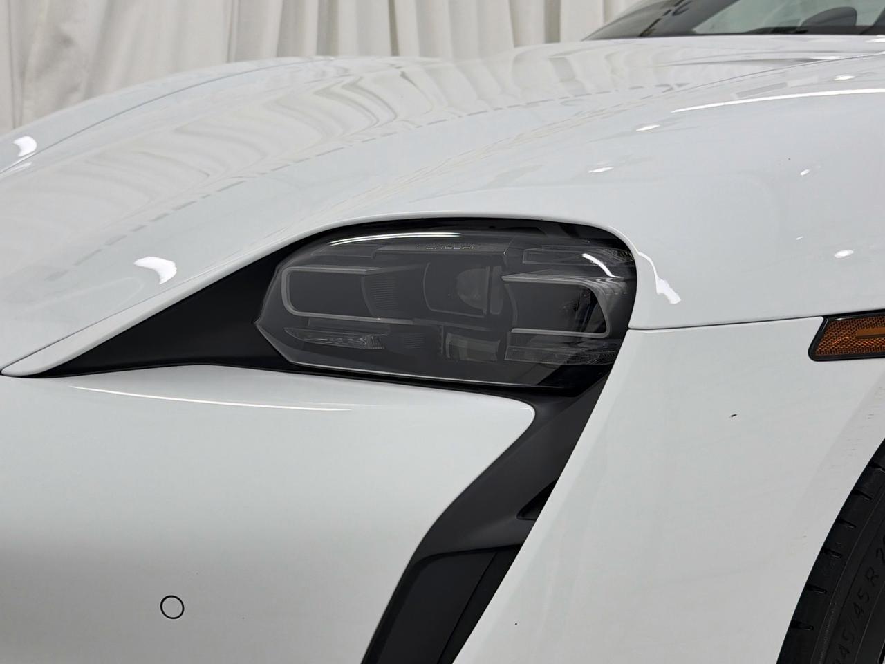 2021 Porsche Taycan Newark DE