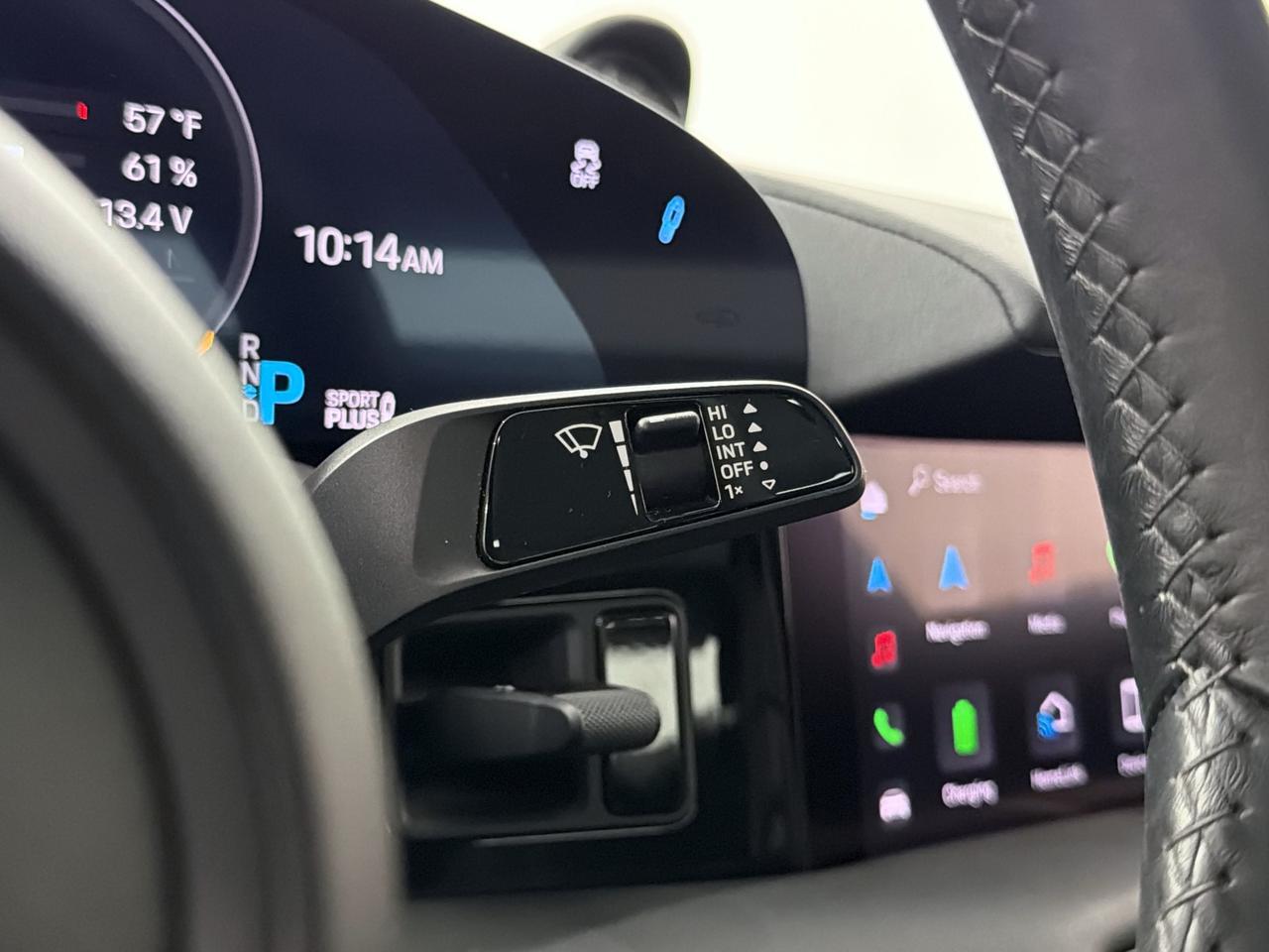 2021 Porsche Taycan Newark DE
