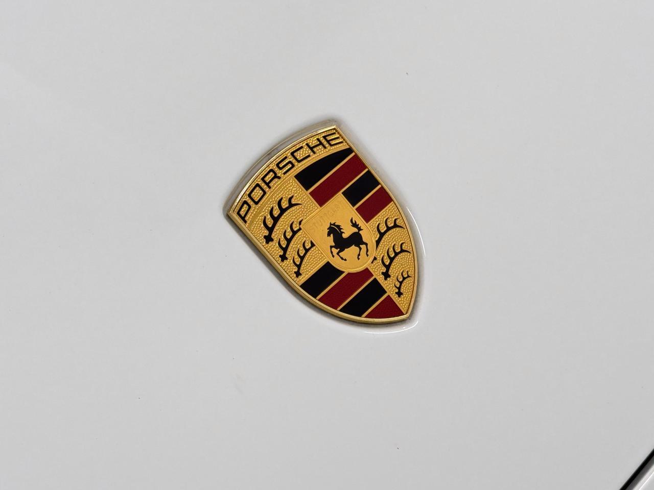 2021 Porsche Taycan Newark DE