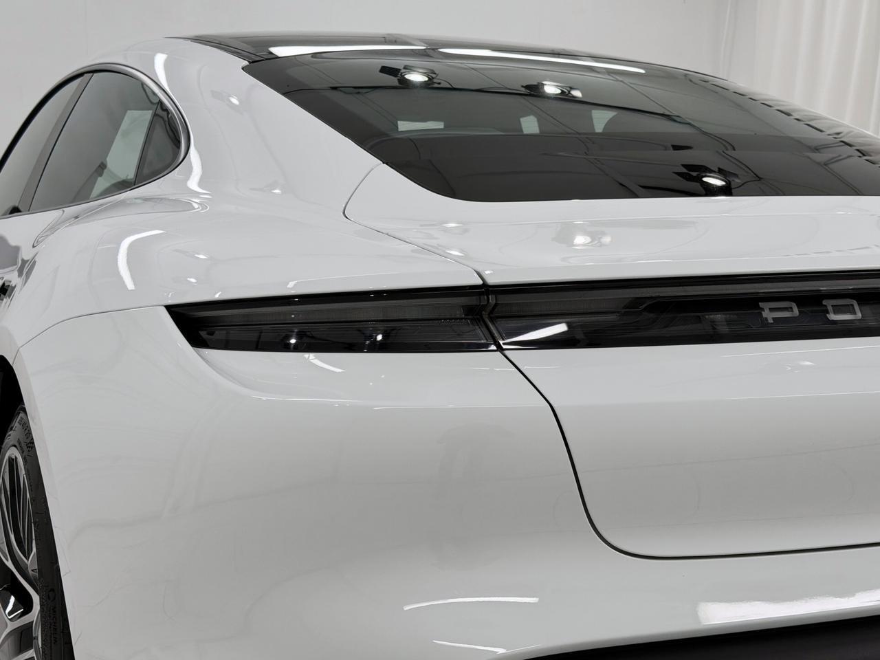 2021 Porsche Taycan Newark DE