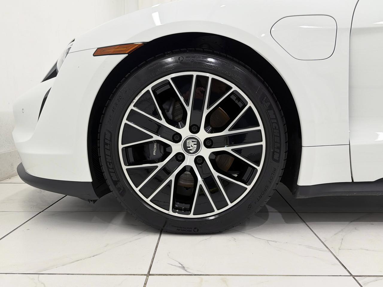 2021 Porsche Taycan Newark DE